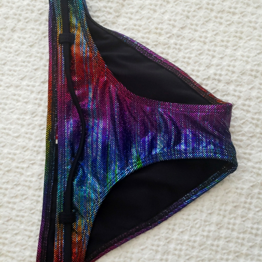 Guess bikini size Small
